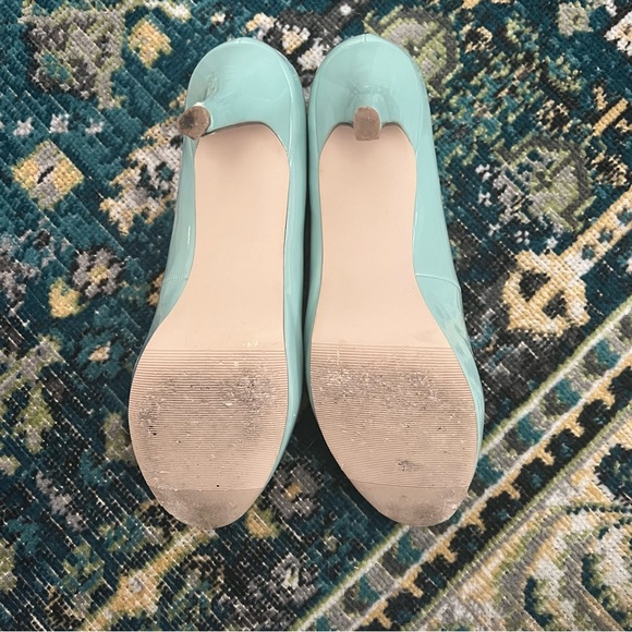 Madden Girl Getta Heels Size 7 - Picture 4 of 4